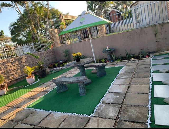 6 BEDROOM HOUSE FOR SALE IN SHALLCROSS